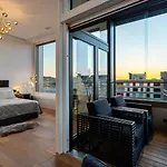 Btqleadingluxurypenthouse&Garage